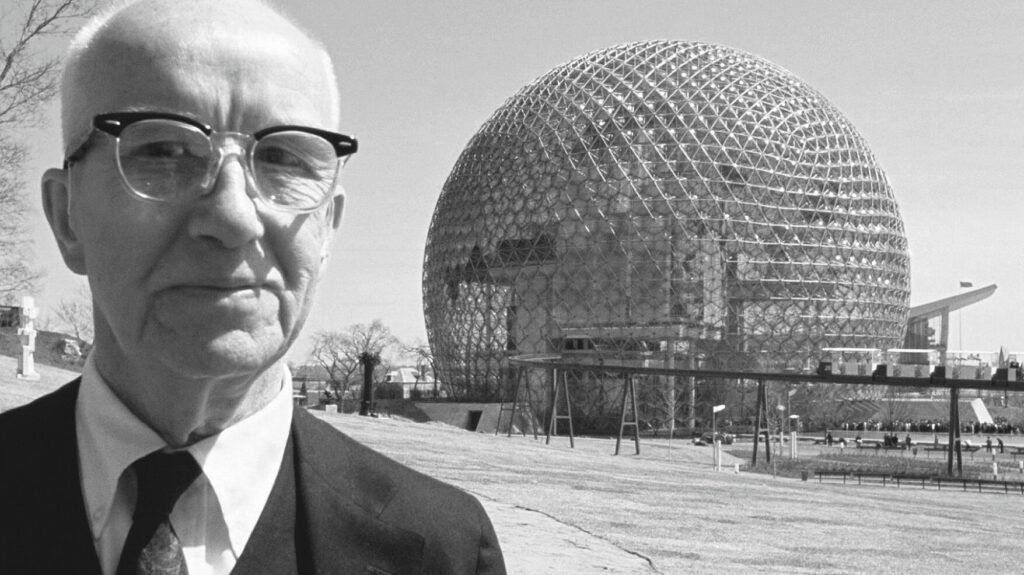The Operationalisation of Spaceship Earth