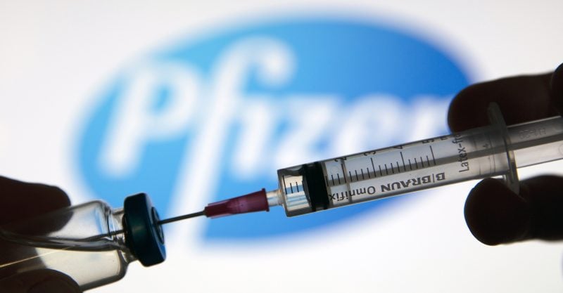 CHD said it will take legal action against the FDA if the agency grants EUA for the Pfizer-BioNTech vaccine for children aged 5-11.
