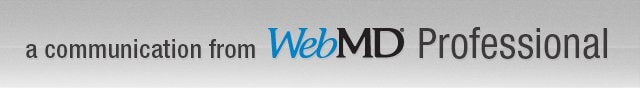WebMD Professional