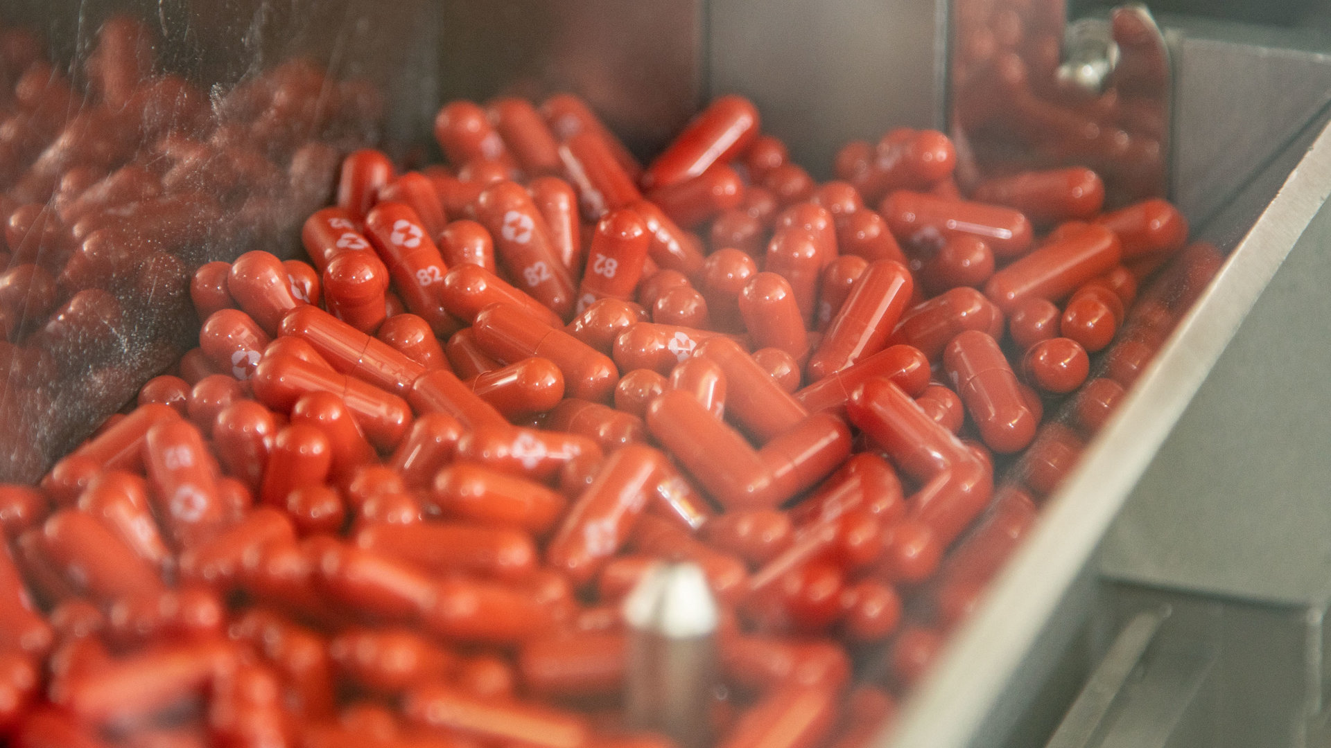 FDA Authorizes Merck’s Covid-19 Pill: Here’s How It Works