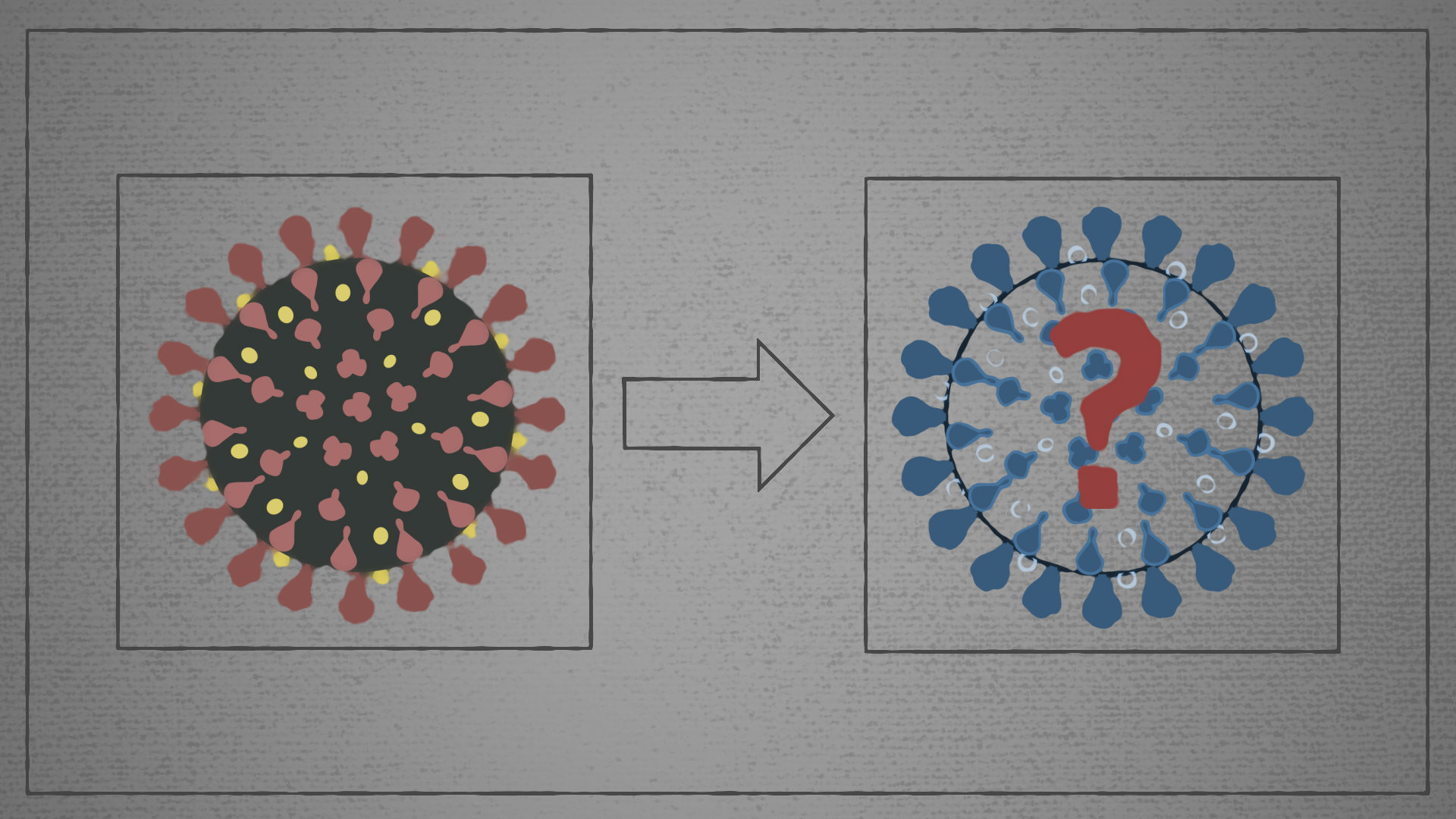 What’s After Omicron? How Scientists Hunt for New Coronavirus Variants