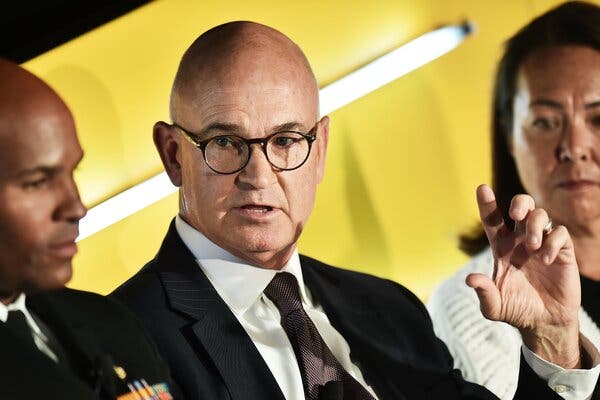 Emergent’s C.E.O., Robert Kramer, told investors that profitability for 2020 was “off-the-chart successful.”