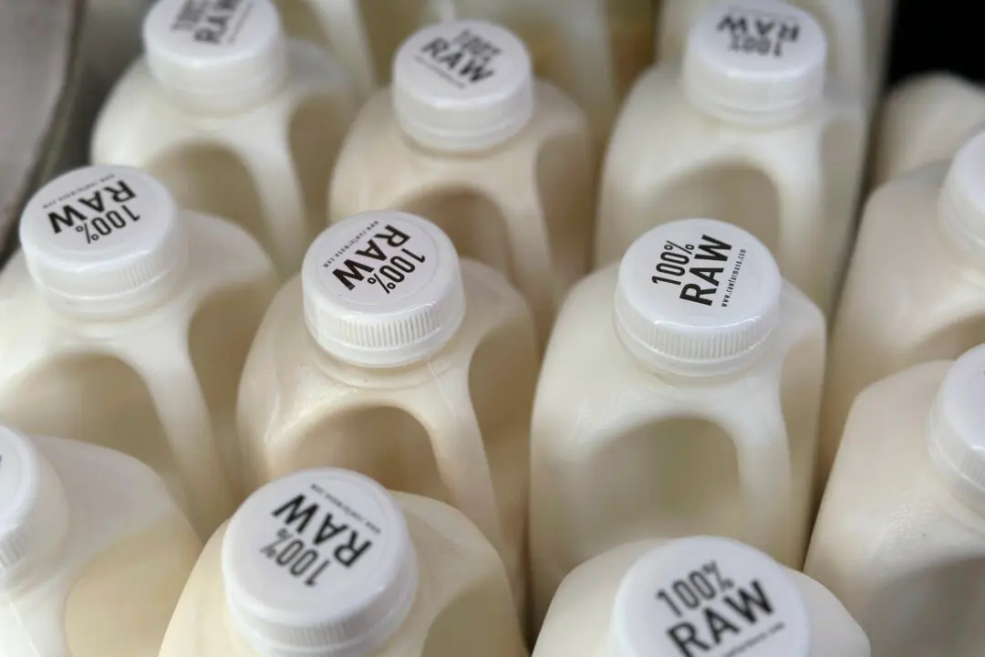 Raw Milk Is Back in the News—But Are We Asking the Right Questions? Raw Milk Is Back in the News—But Are We Asking the Right Questions?