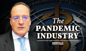 Swiss Attorney Exposes WHO’s New Pandemic Treaty and Health Regulations