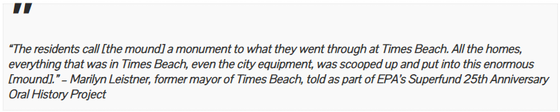 image of Pull quote3 Times Beach story