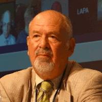 William Jacoby, Esq