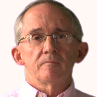 Robert McIlvaine